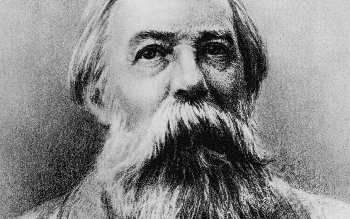 Friedrich Engels