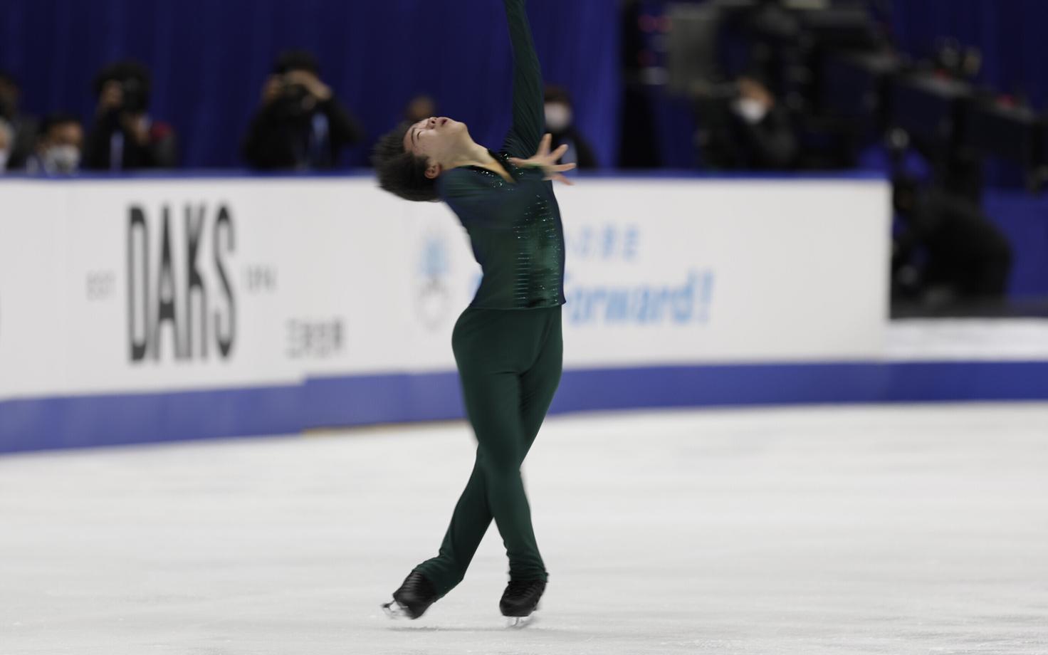 Yuma Kagiyama