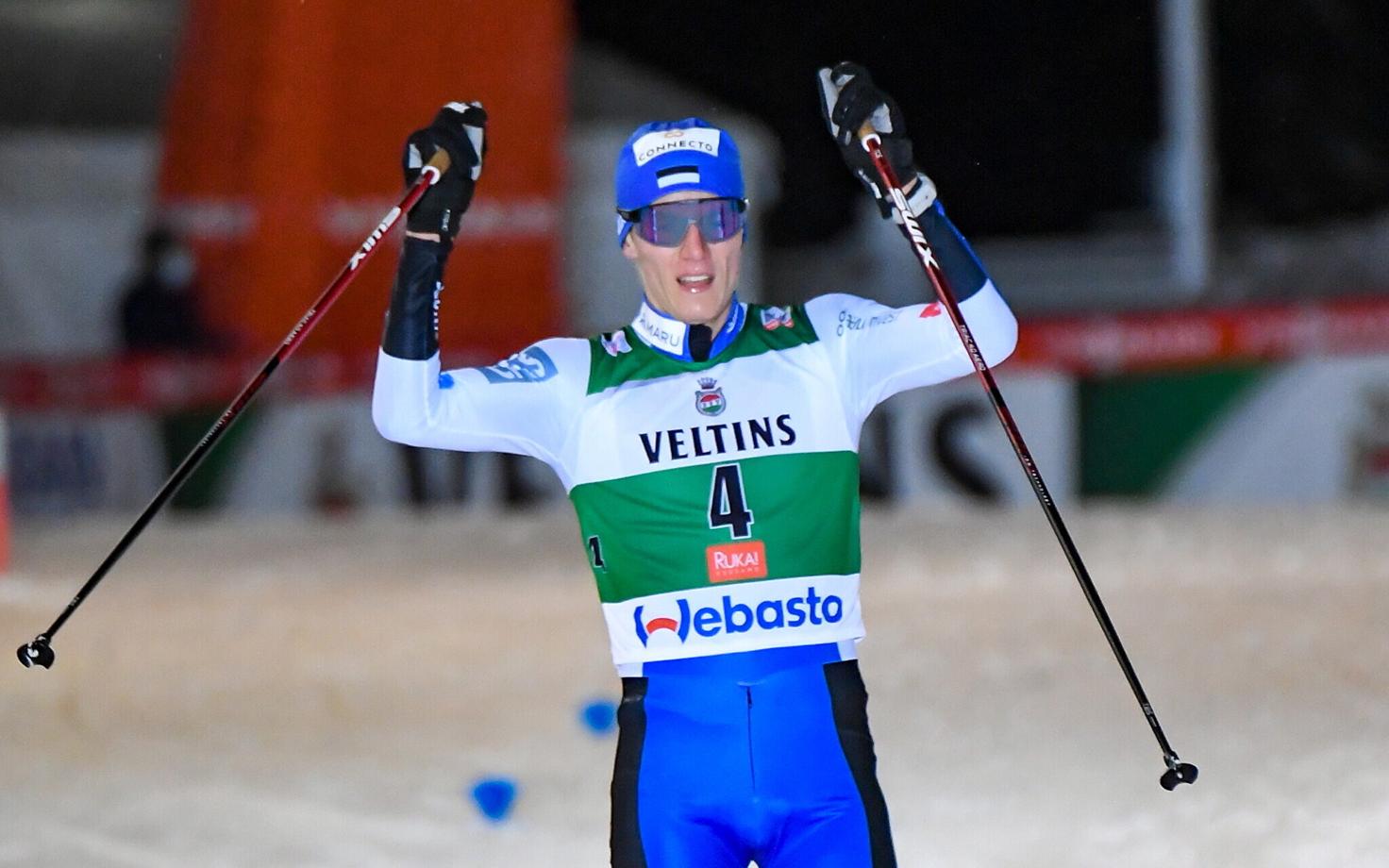 Kristjan Ilves