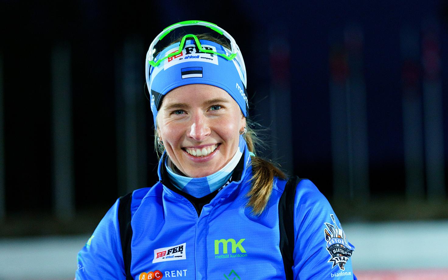 Kadri Lehtla