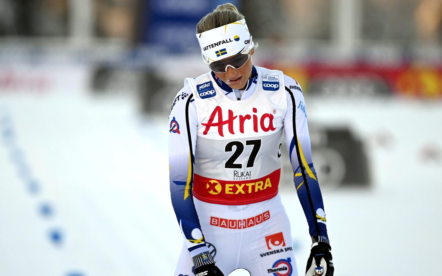 Frida Karlsson