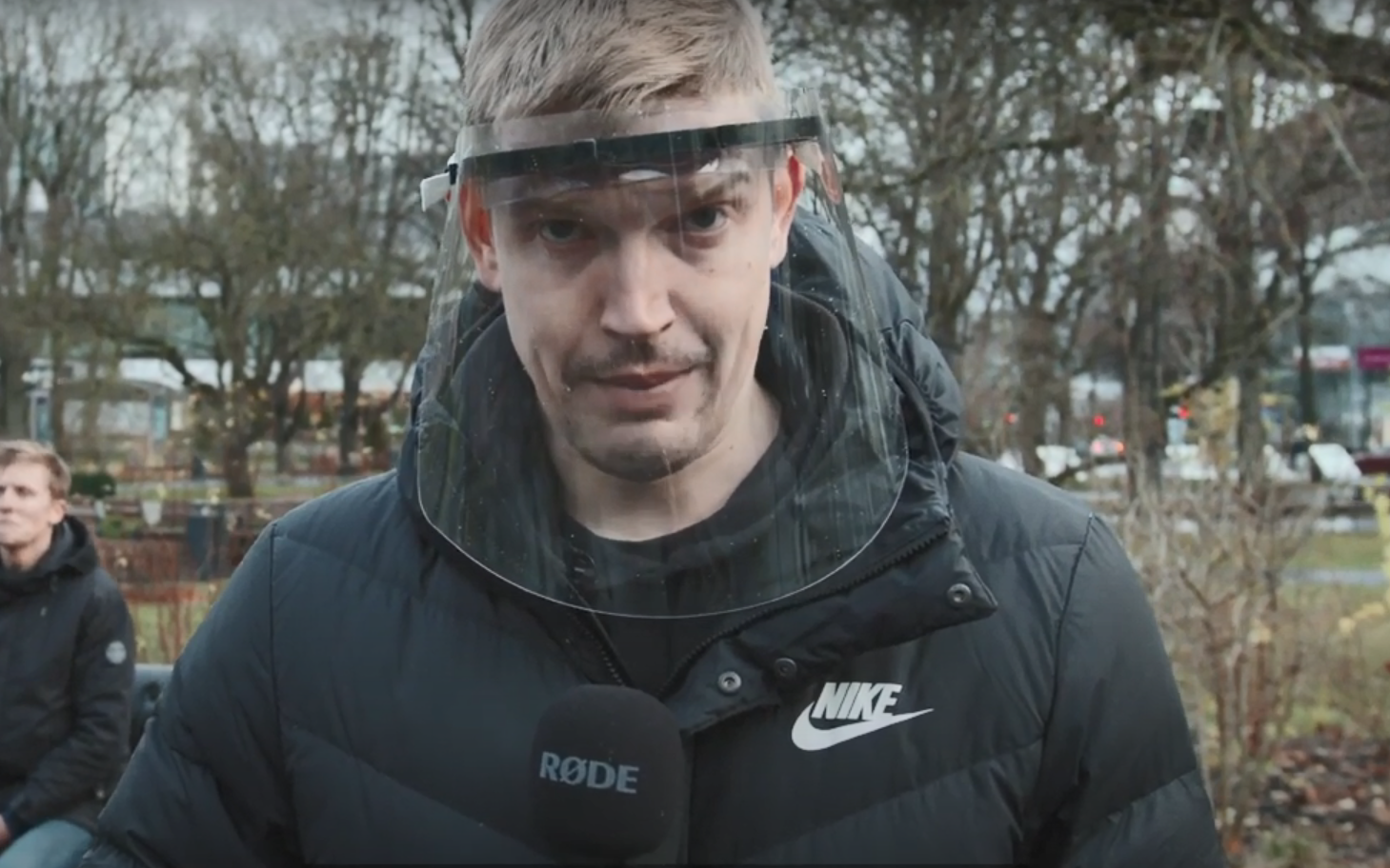 Henrik Kalmet