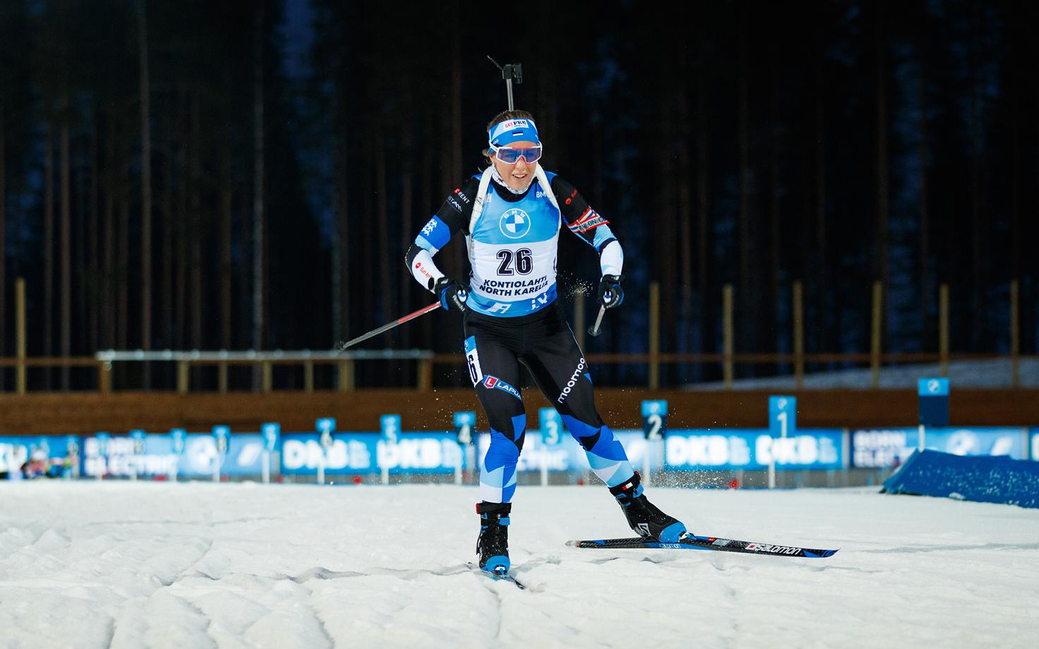 Johanna Talihärm