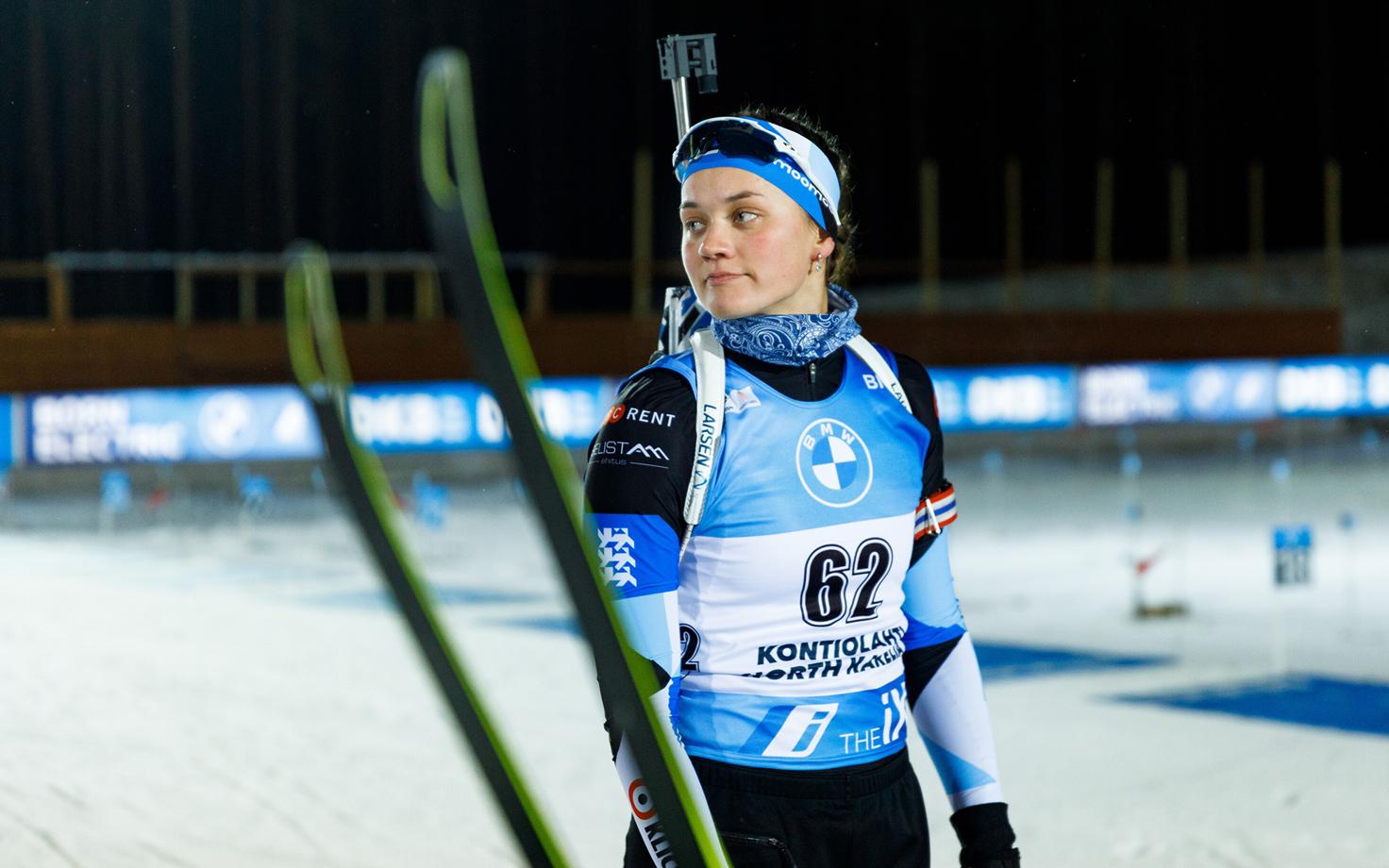 Susan Külm