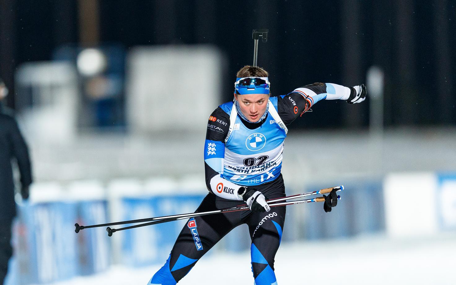 Susan Külm