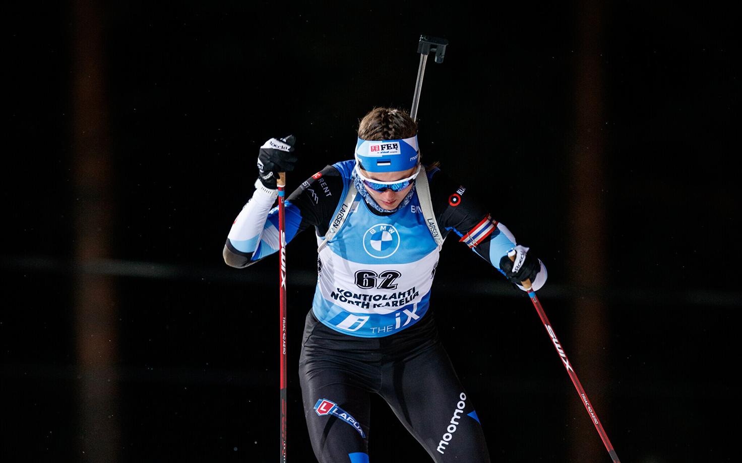 Susan Külm
