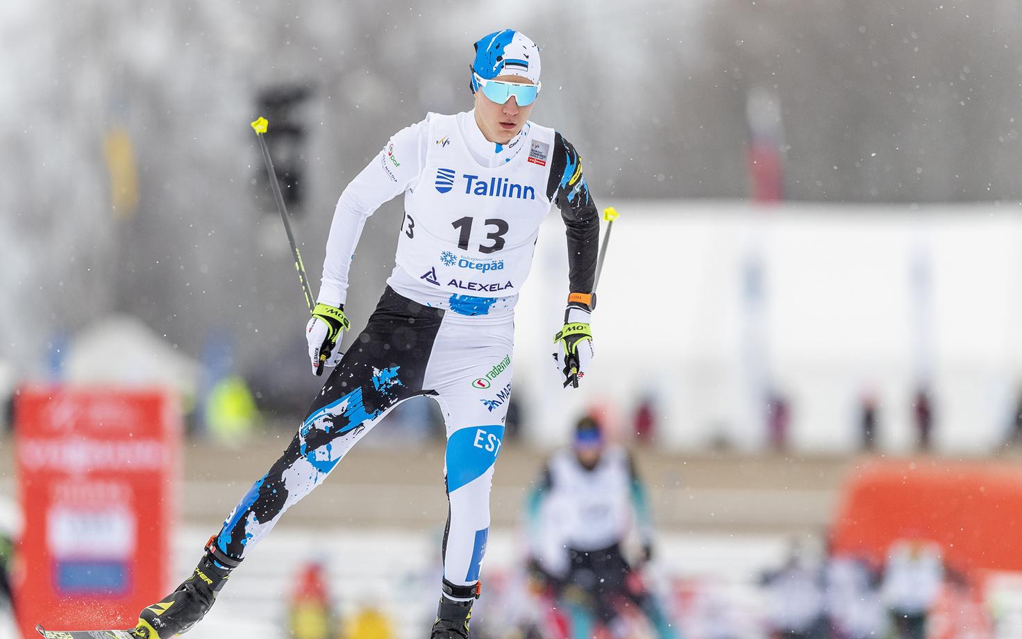 Kristjan Ilves