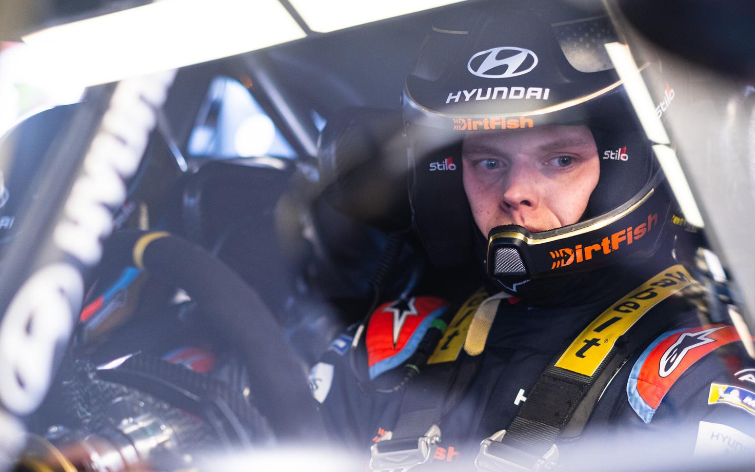 Ott Tänak