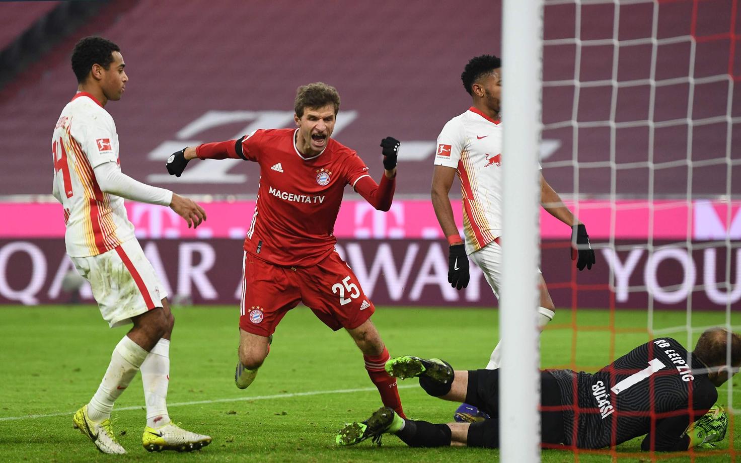 Thomas Müller