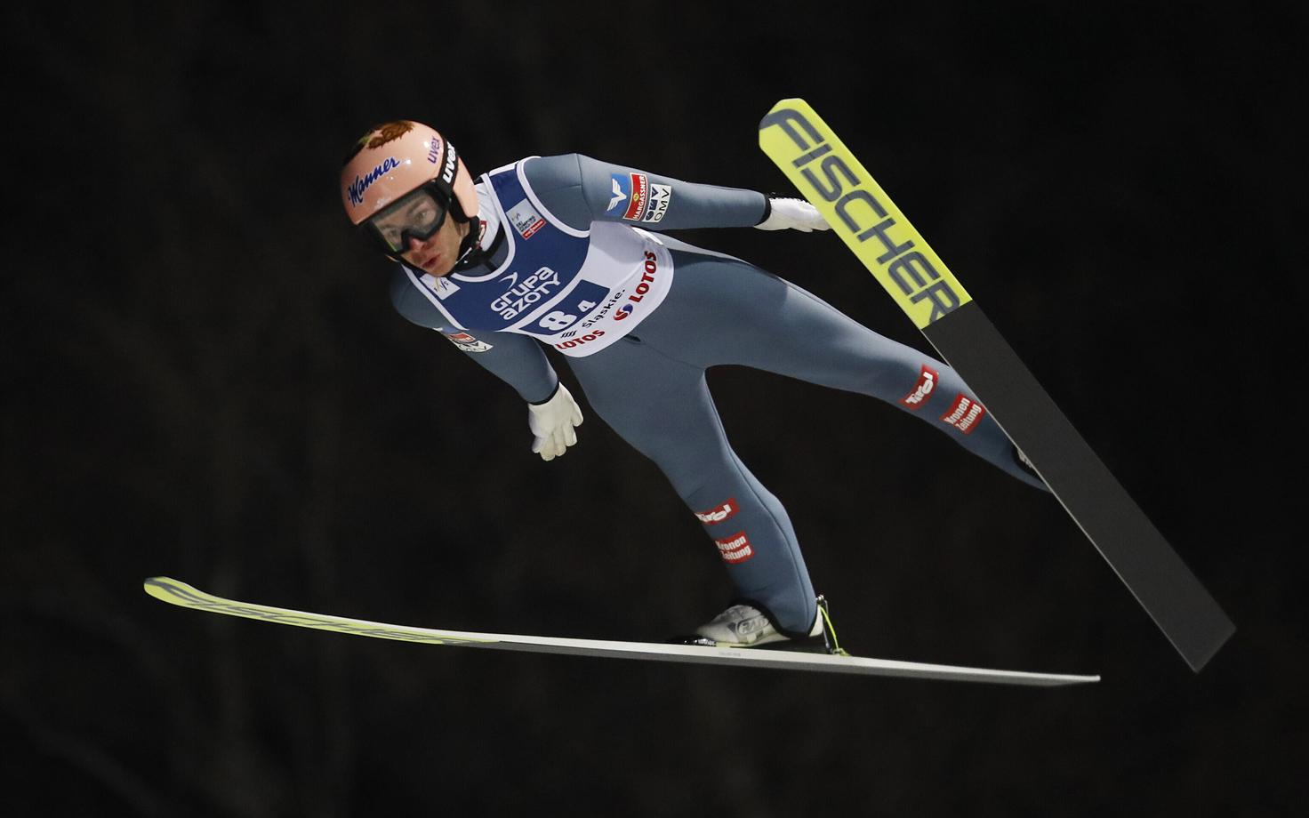 Stefan Kraft