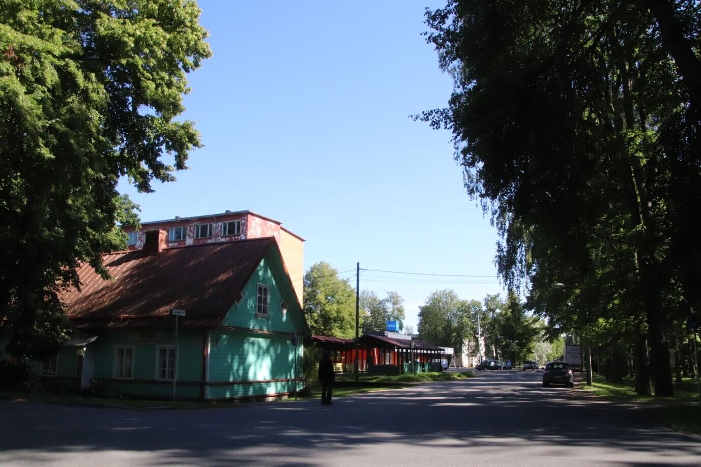 Sindi keskväljak