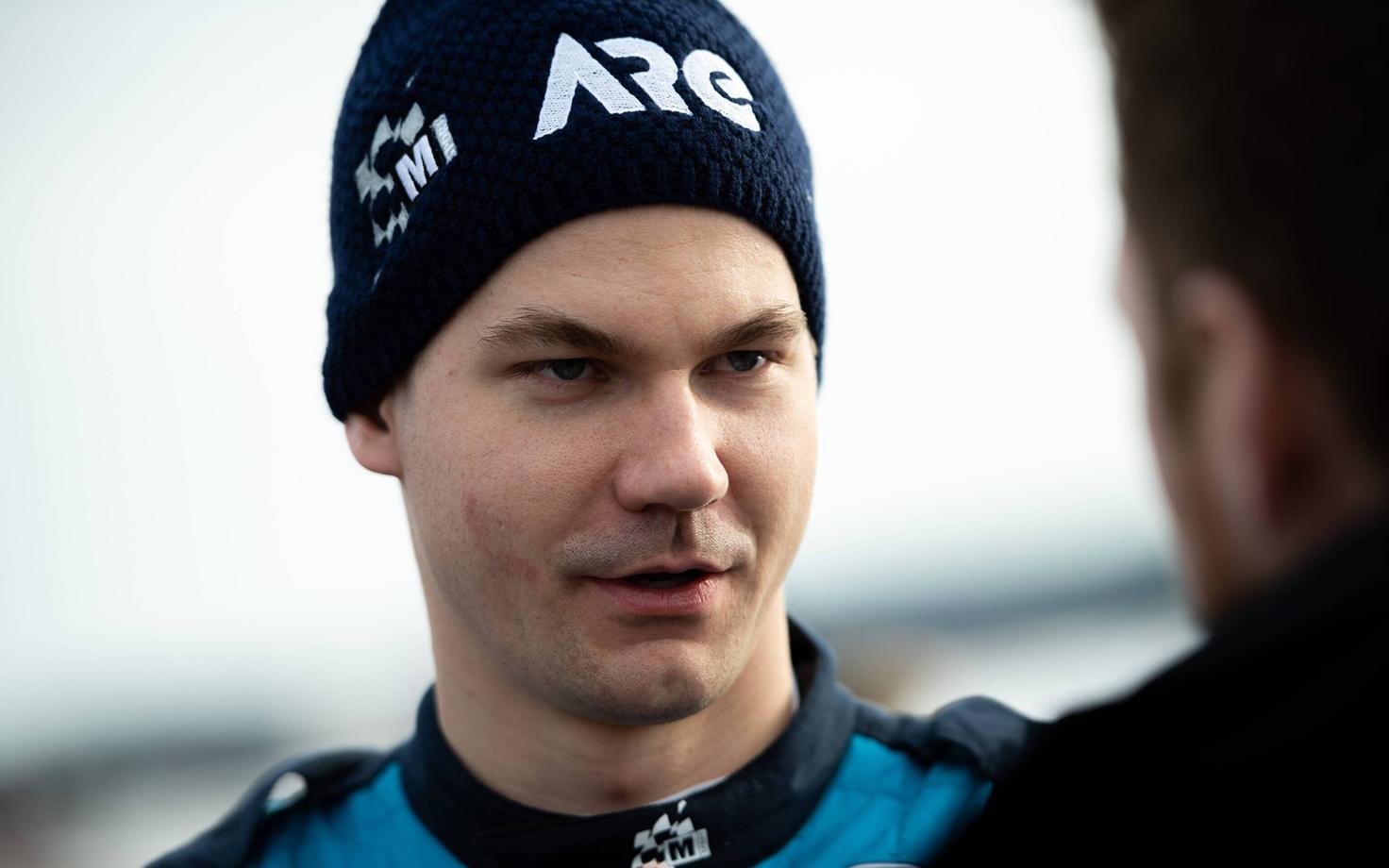 Teemu Suninen
