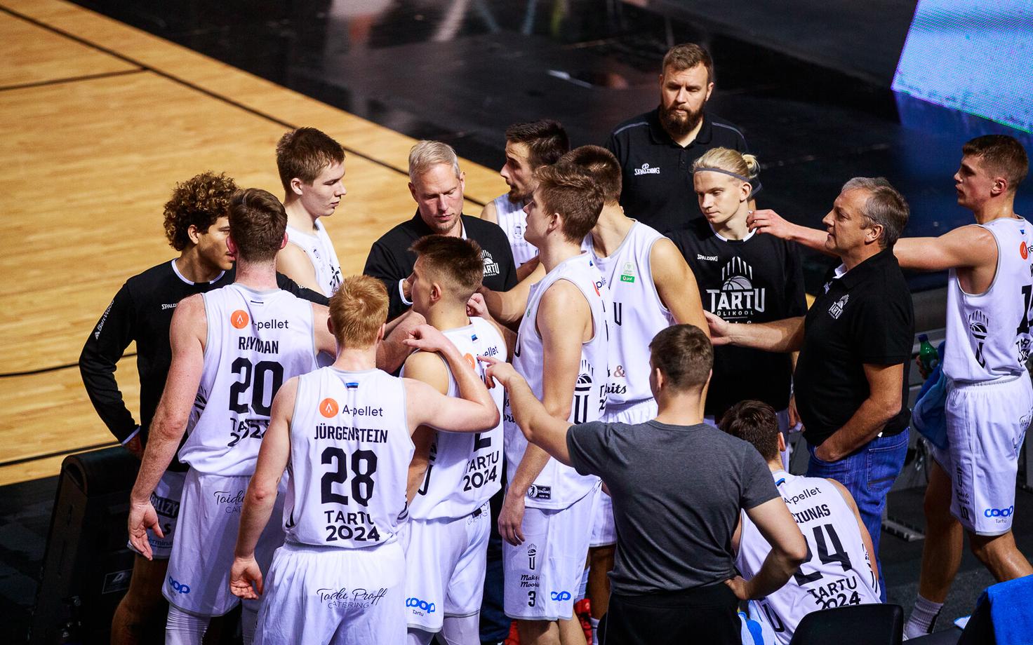 Tartu Ülikool Maks & Moorits