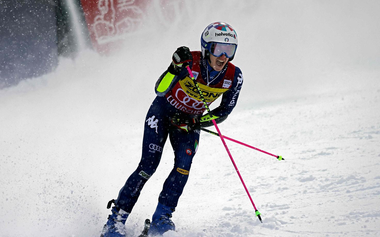 Marta Bassino