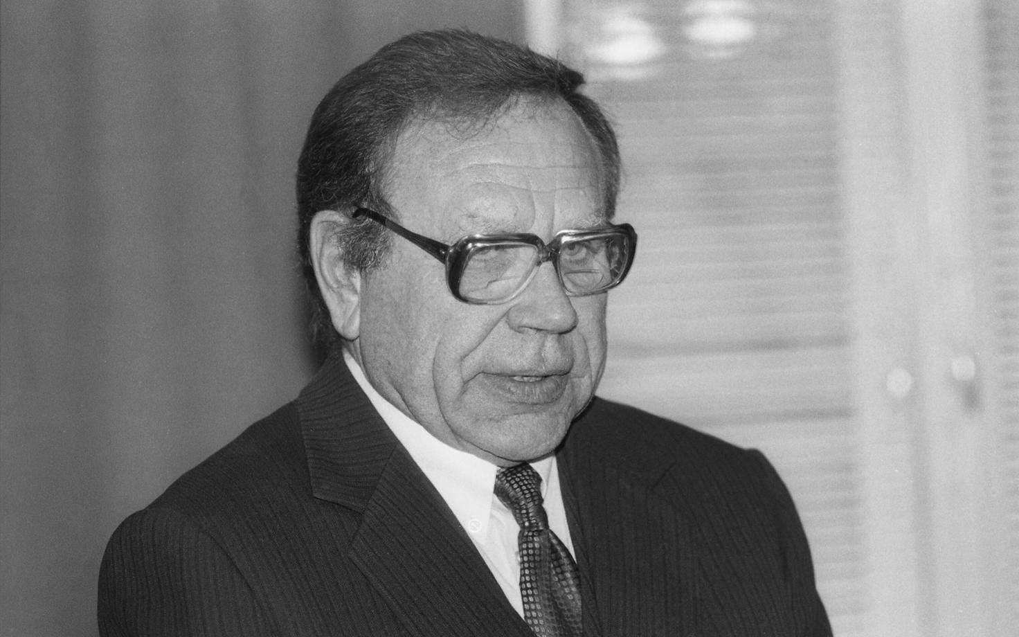 August Eelmäe 1995