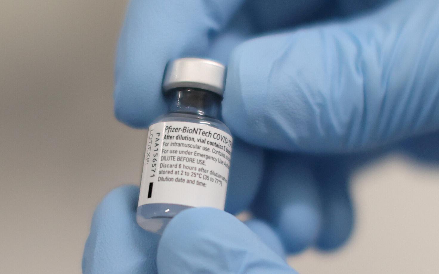 Pfizer/BioNTech