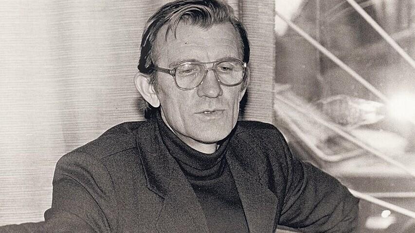 Jaan Kruusvall