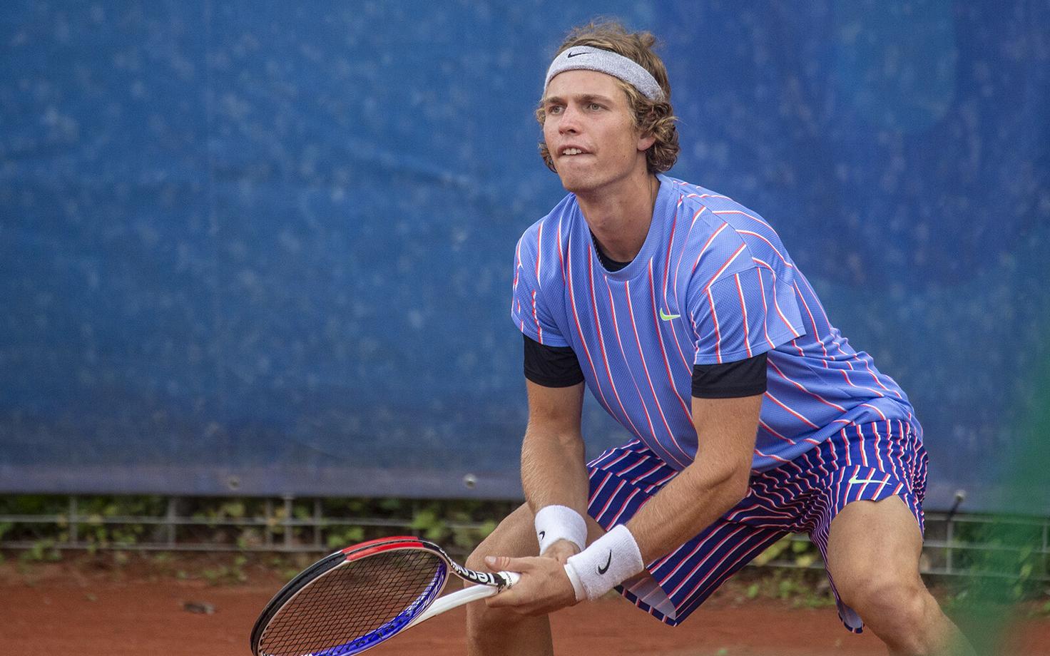 Kristjan Tamm