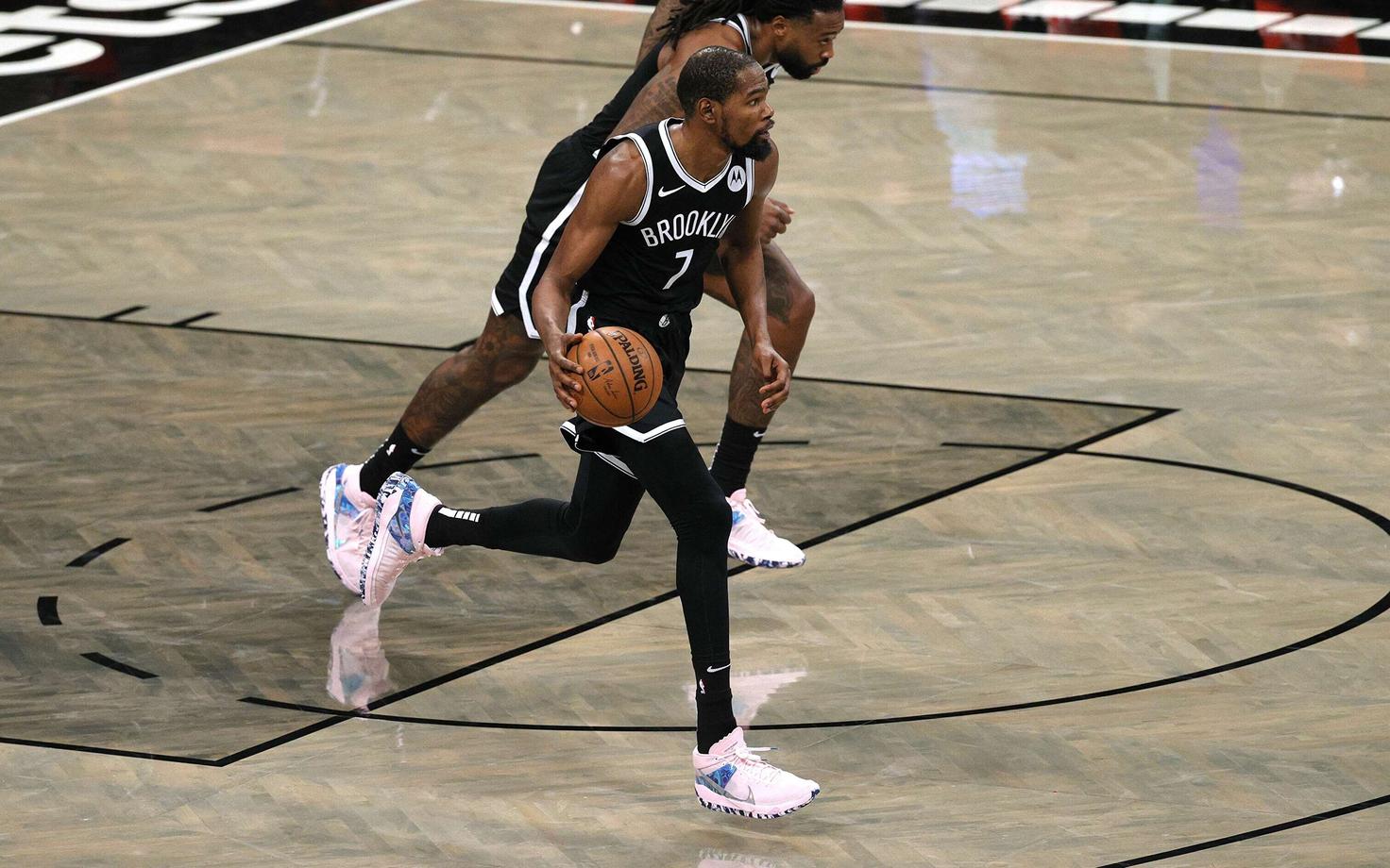 Kevin Durant