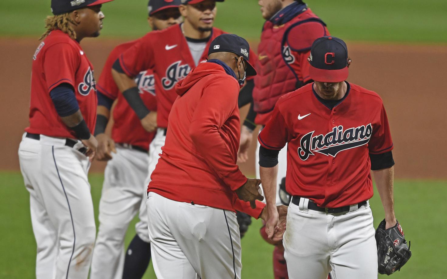 Cleveland Indians