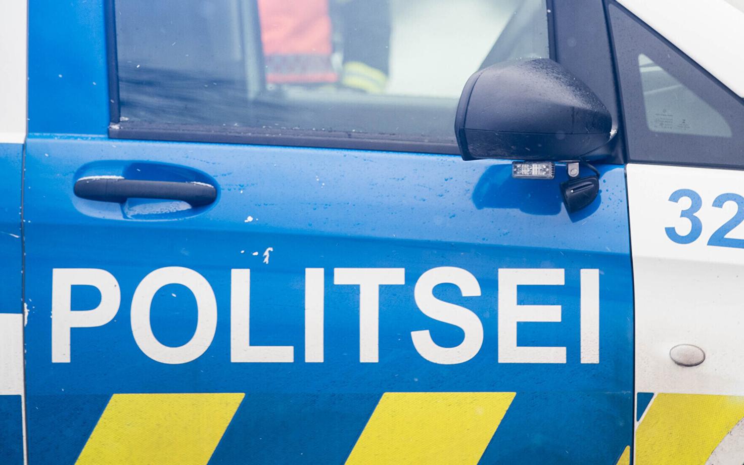 Politsei