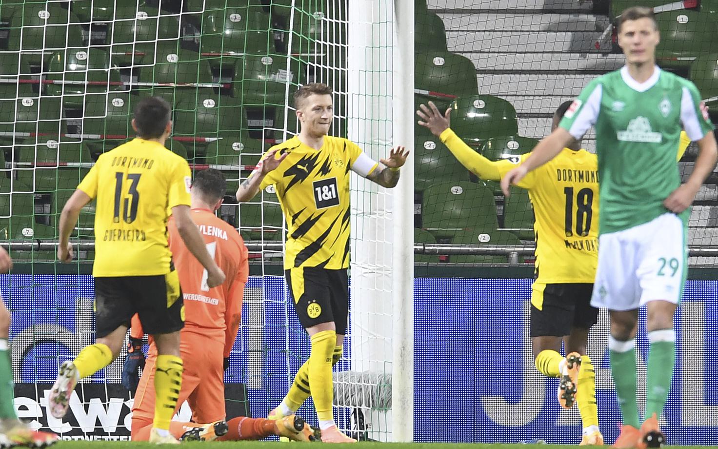 Dortmundi Borussia
