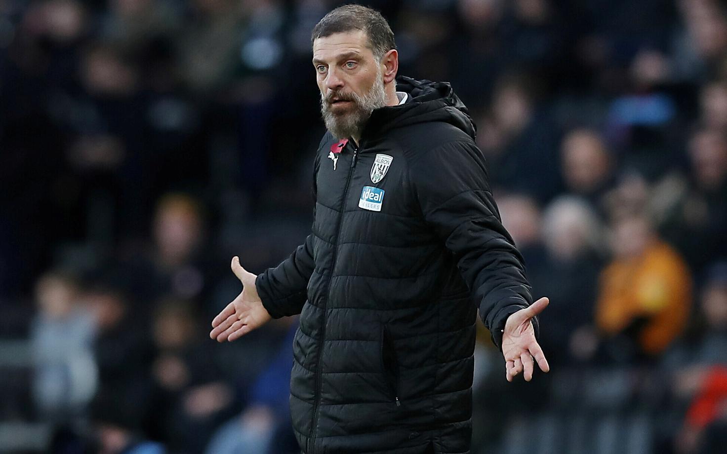 Slaven Bilic