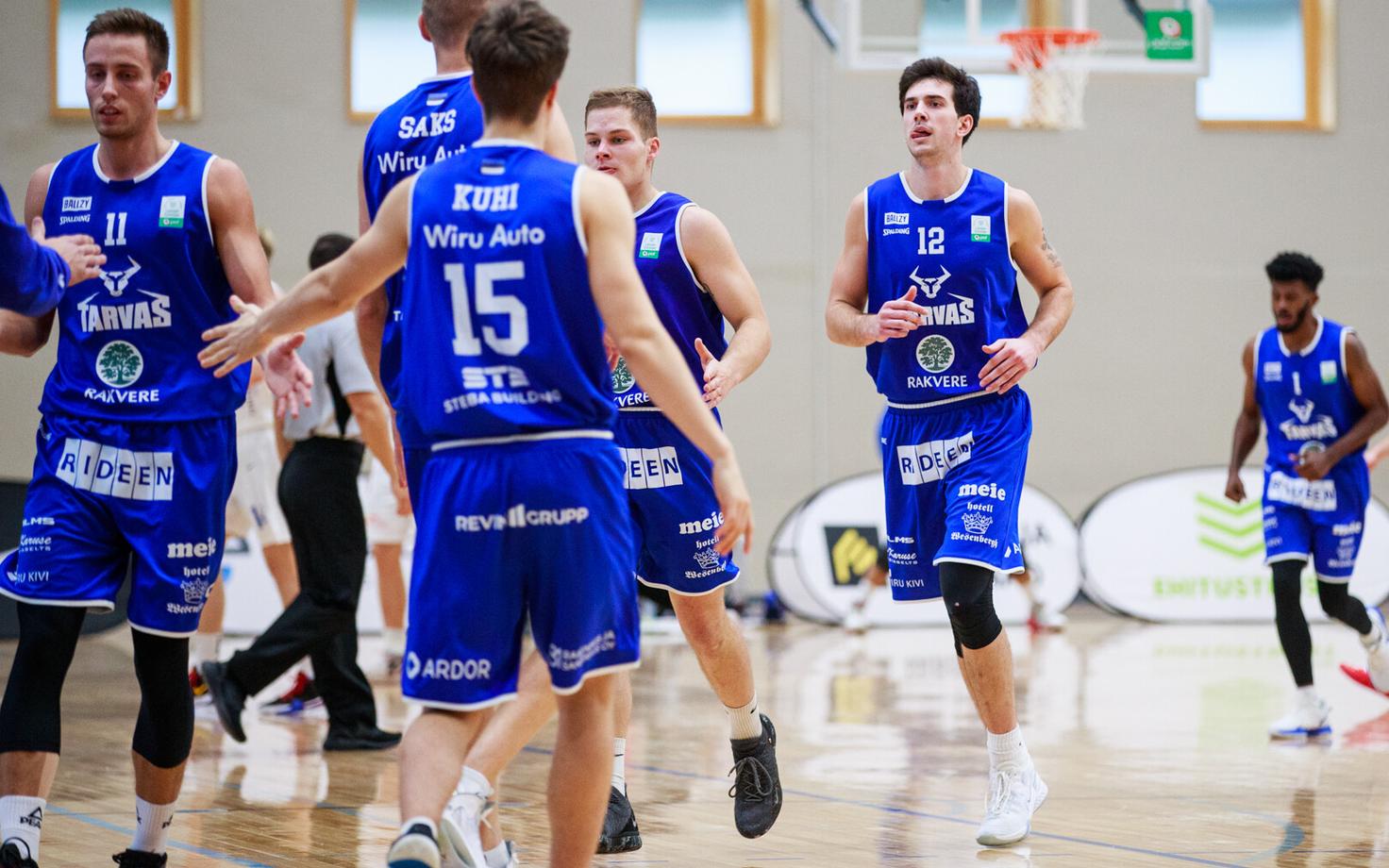 Rakvere Tarvas