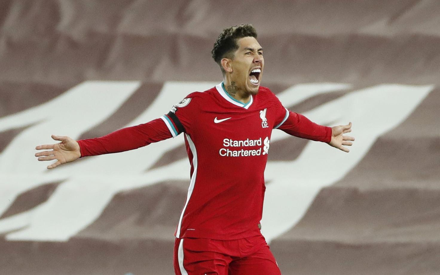Roberto Firmino