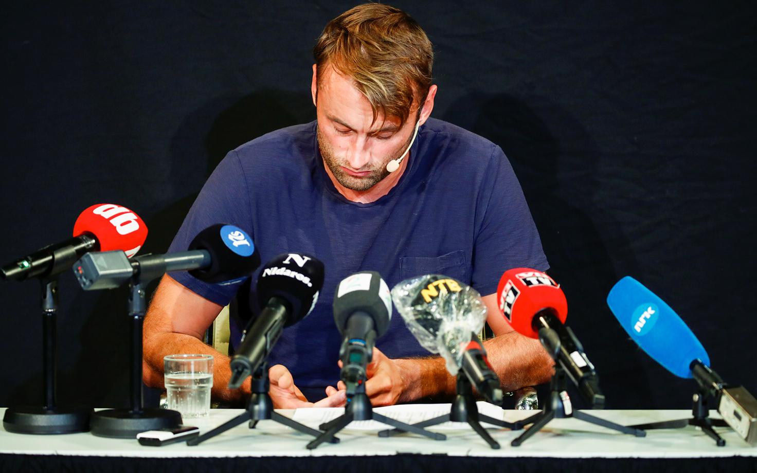 Petter Northug