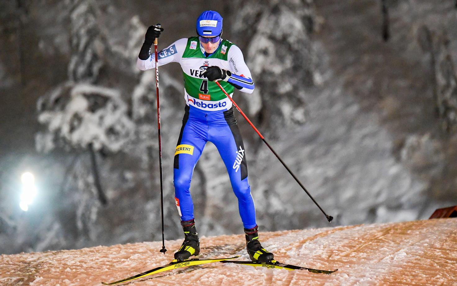 Kristjan Ilves