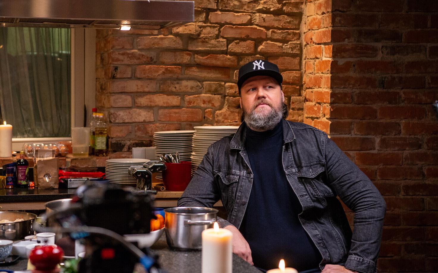 Suus sulav Eesti. Jõulud