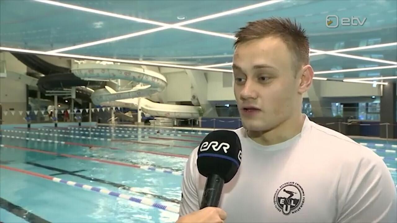 Даниэль Зайцев.