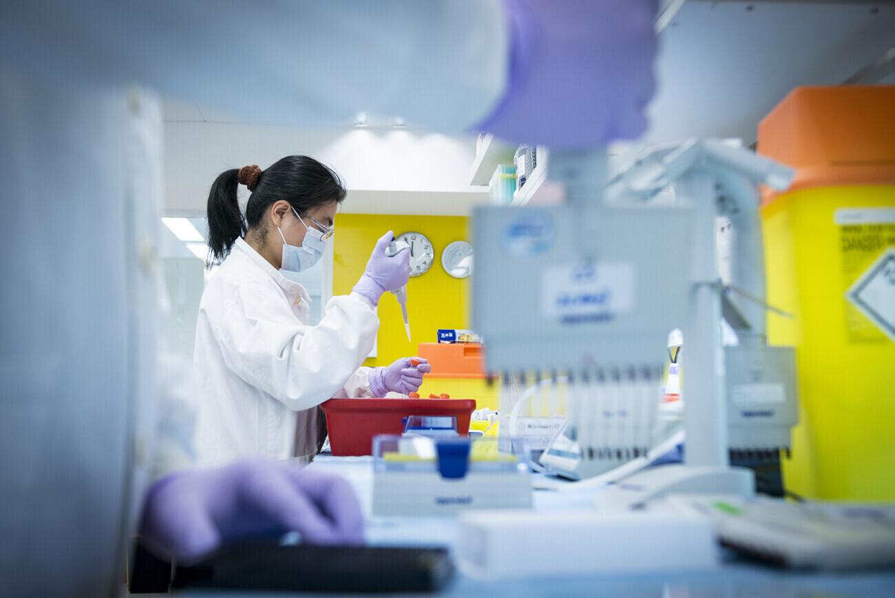 AstraZeneca.