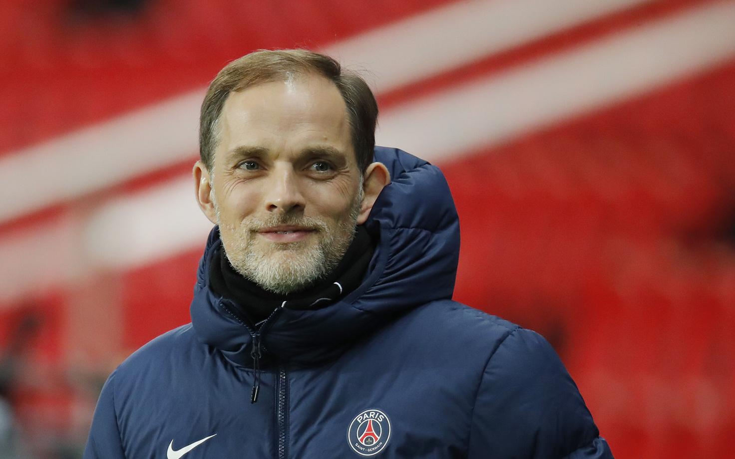 Thomas Tuchel