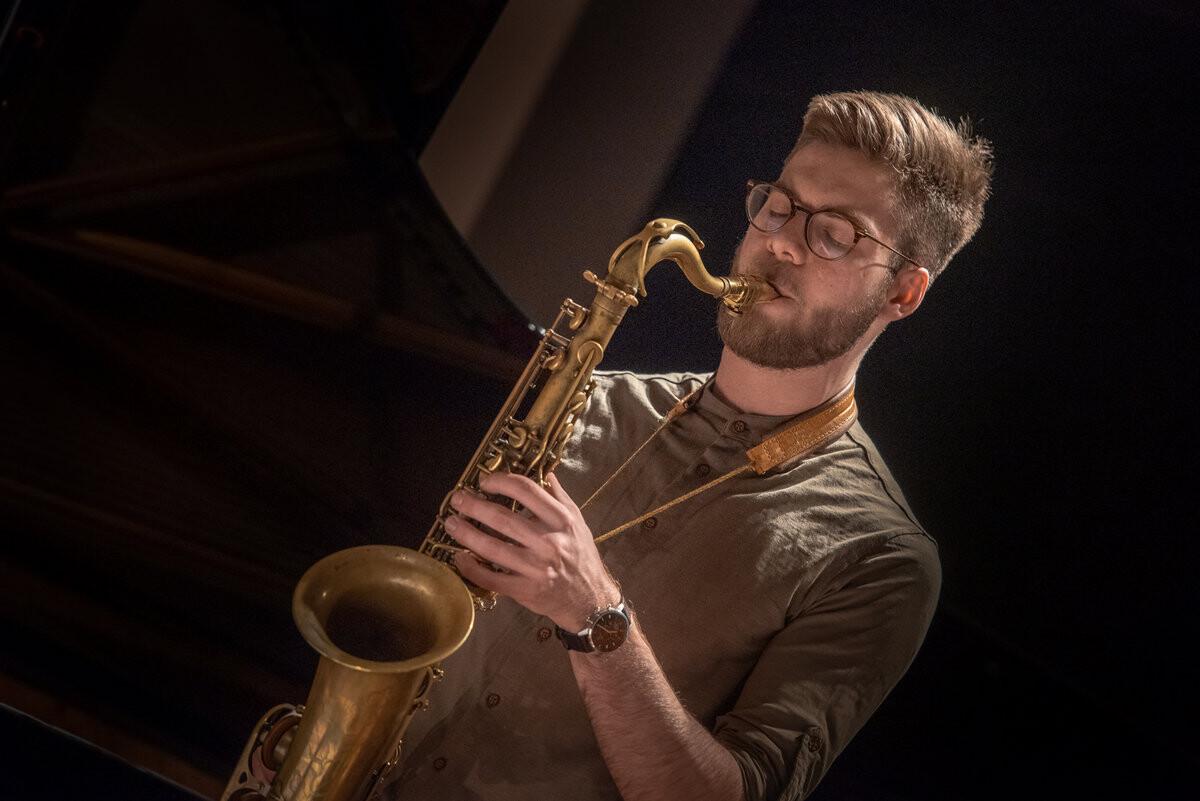 Tobias Tammearu