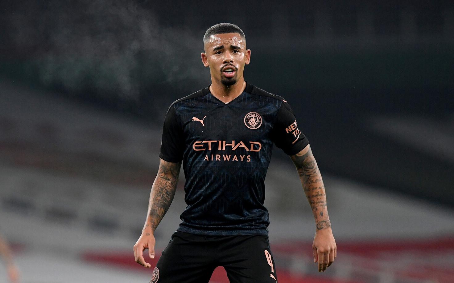 Gabriel Jesus