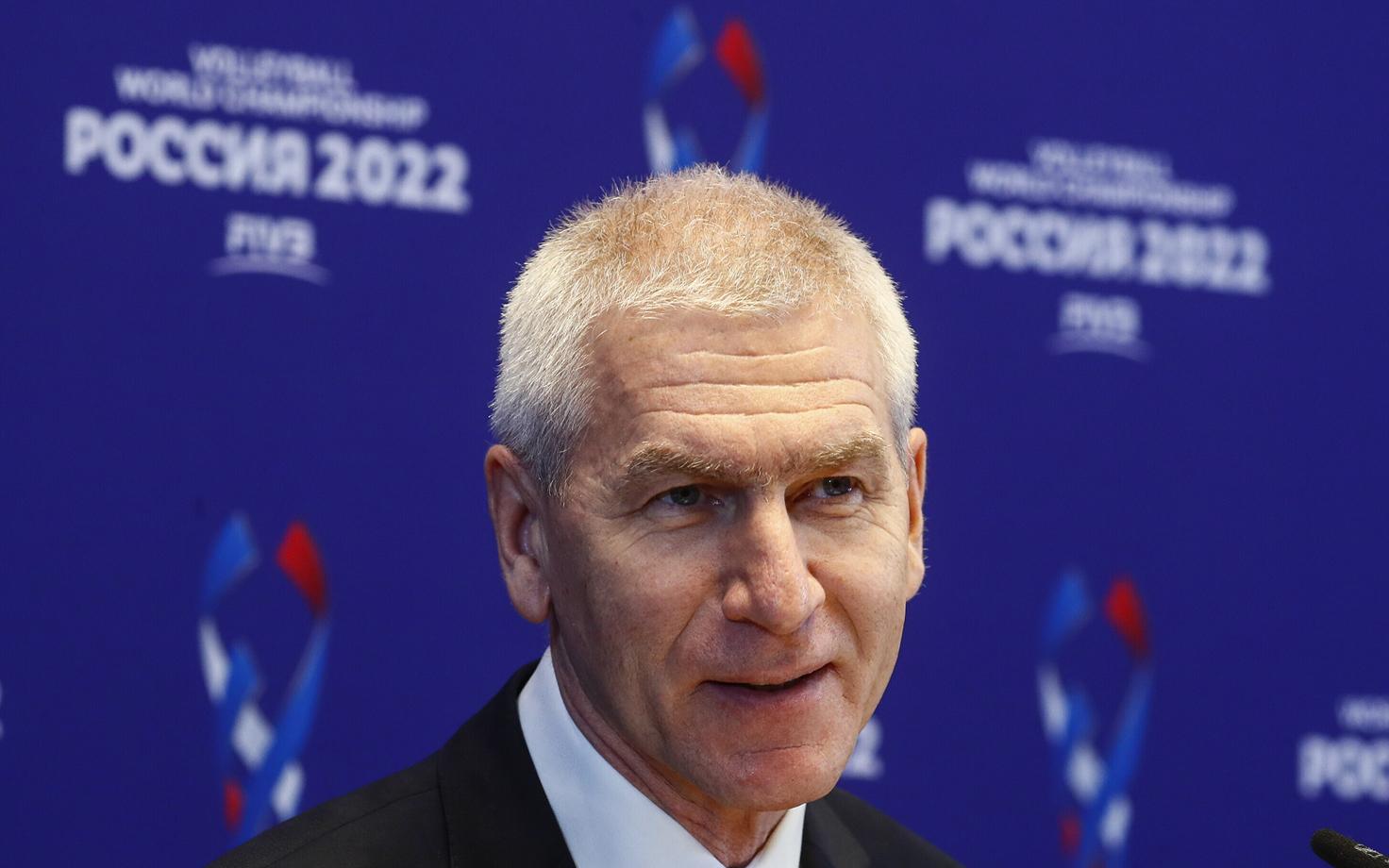 Oleg Matõtsin