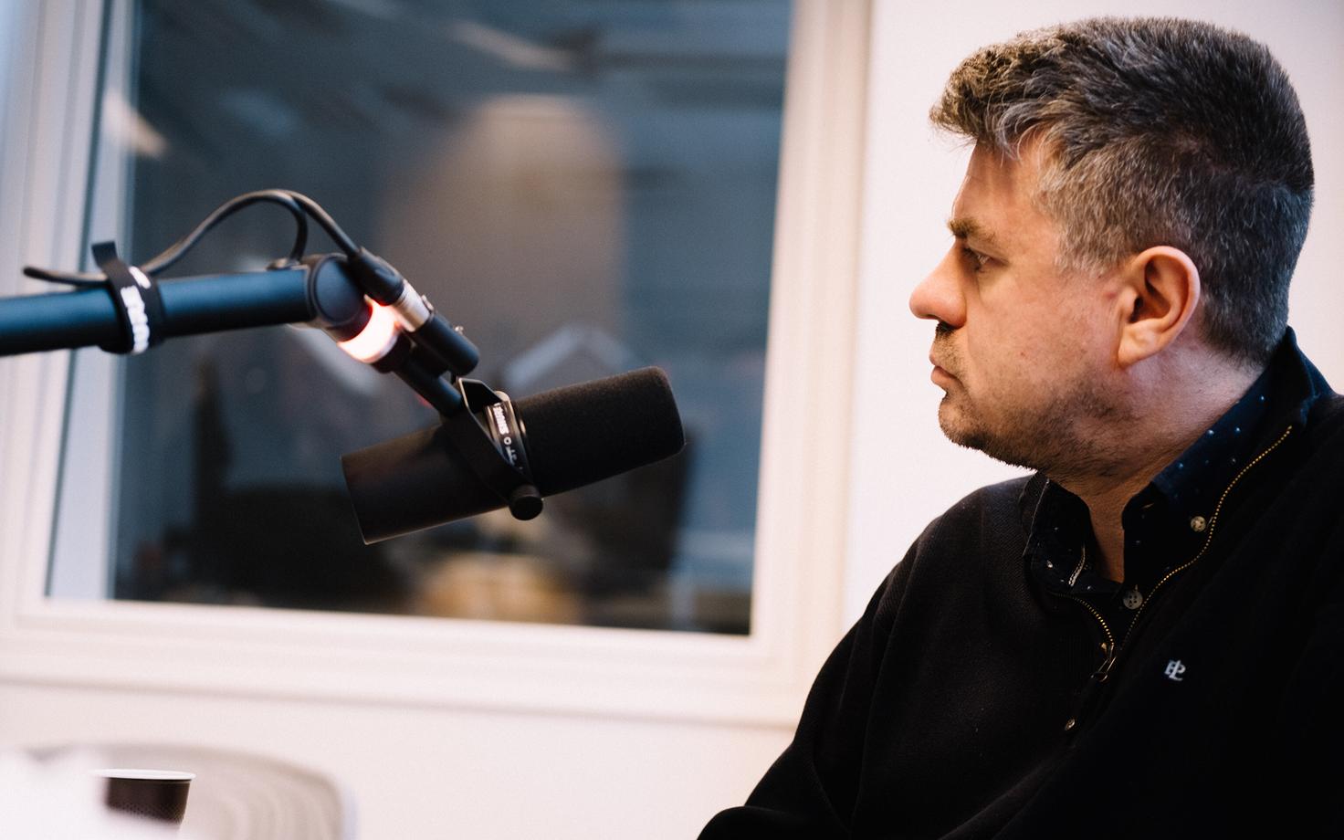 Urmas Reinsalu.