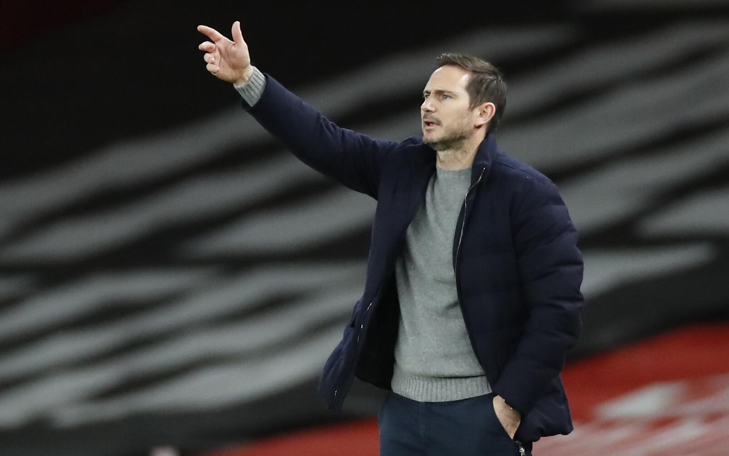 Frank Lampard