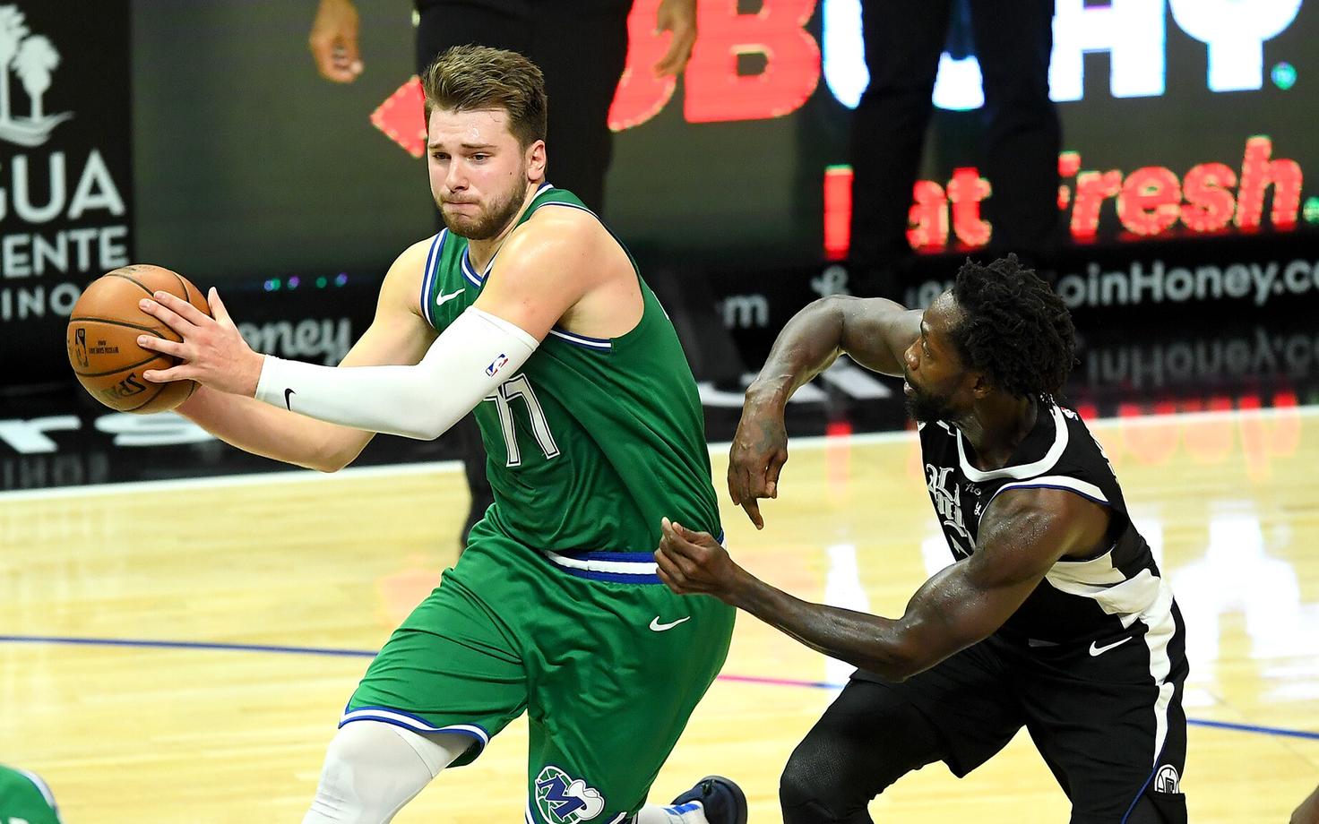 Luka Doncic (palliga)
