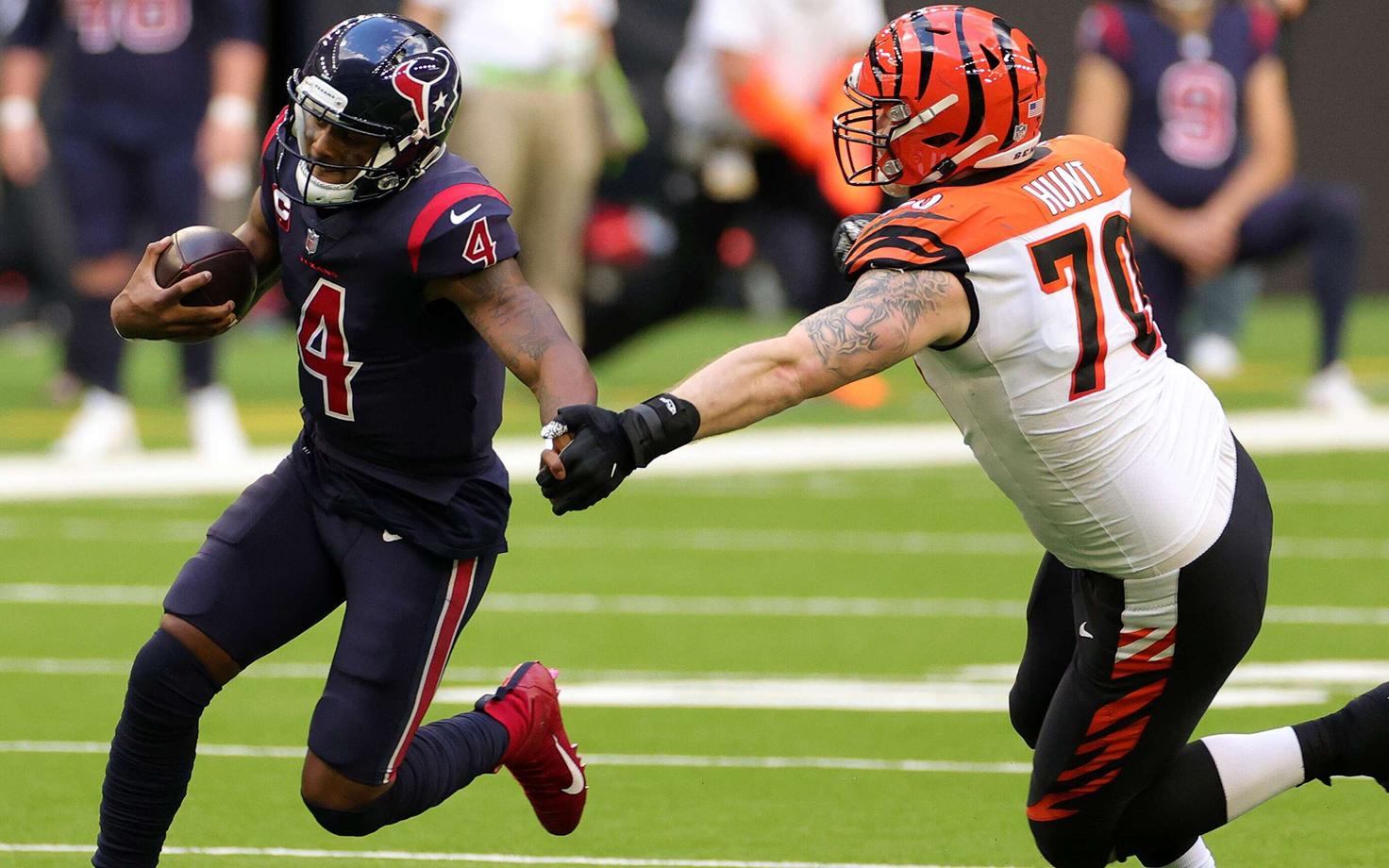Margus Hunt (paremal)