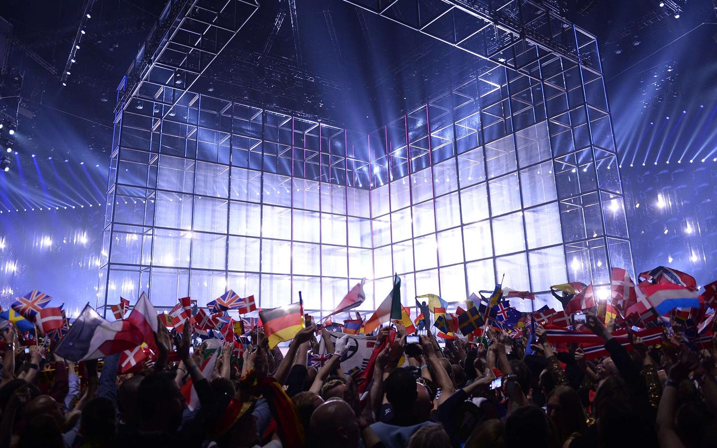 Eurovisioon 2014