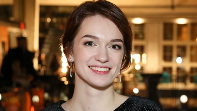 Полина Волкова прокомментировала инцидент.