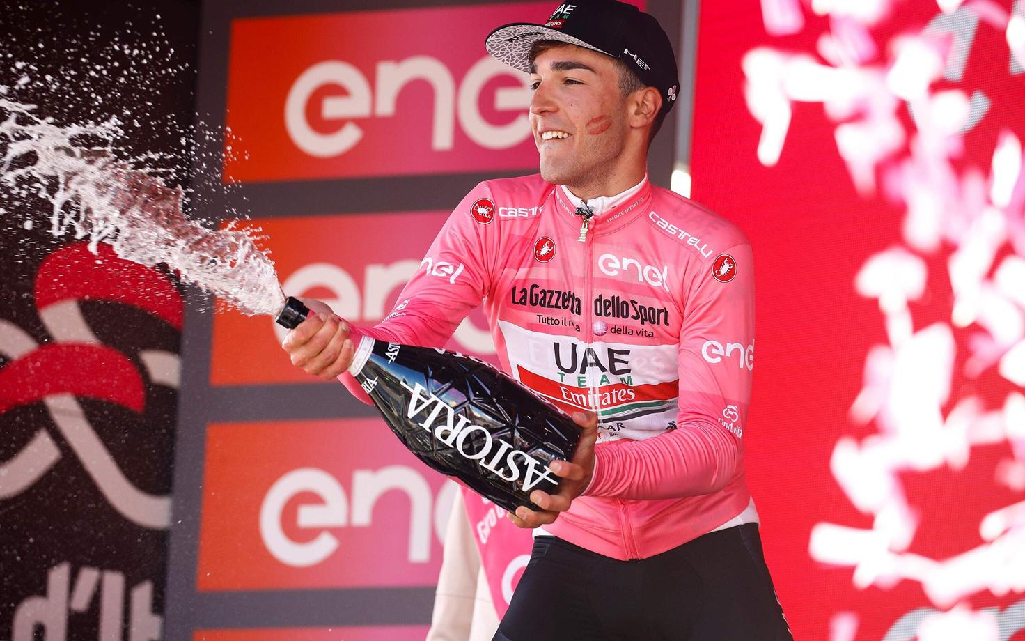 Valerio Conti