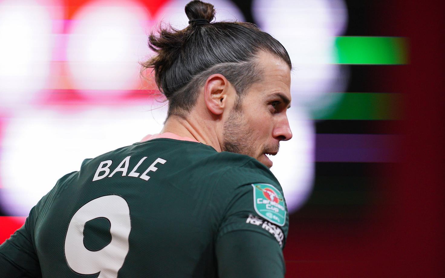 Gareth Bale