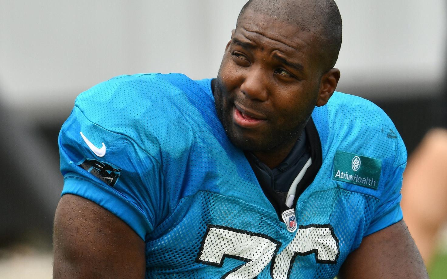 Russell Okung
