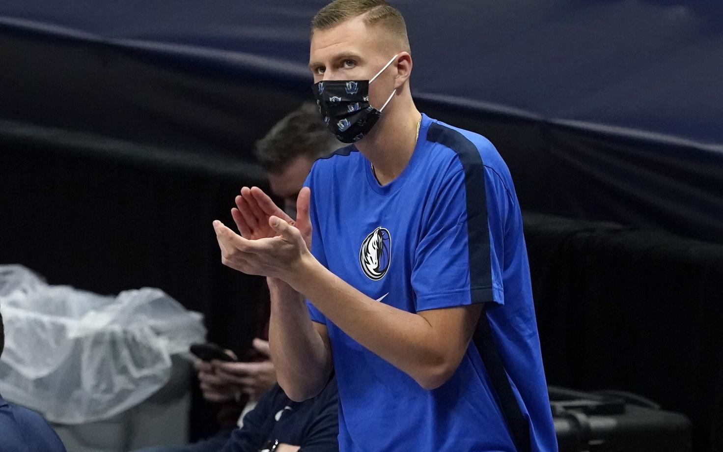 Kristaps Porzingis