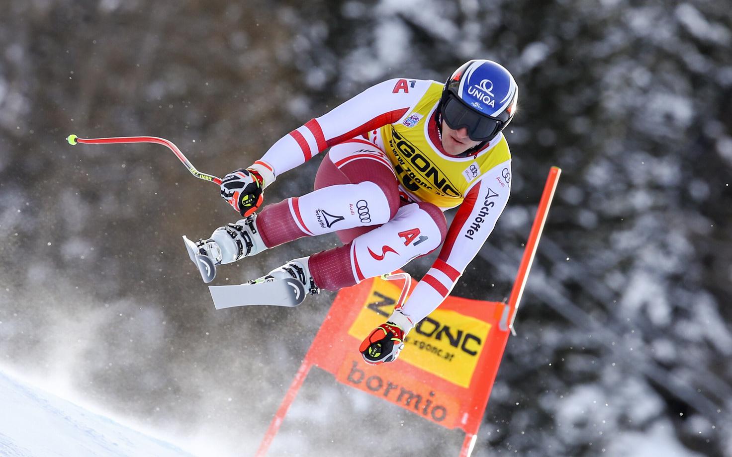 Matthias Mayer