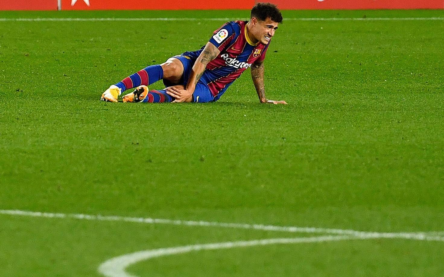 Coutinho